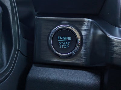 2025 Ford Super Duty F-350 SRW LARIAT