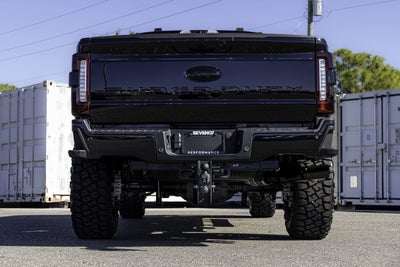 2025 Ford Super Duty F-350 SRW LARIAT