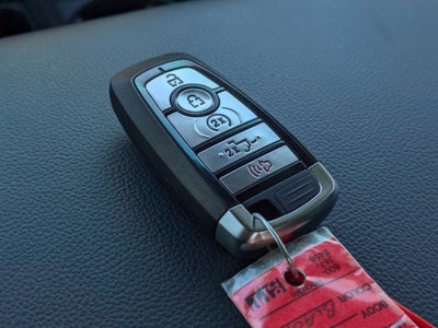 2025 Ford Super Duty F-350 SRW LARIAT