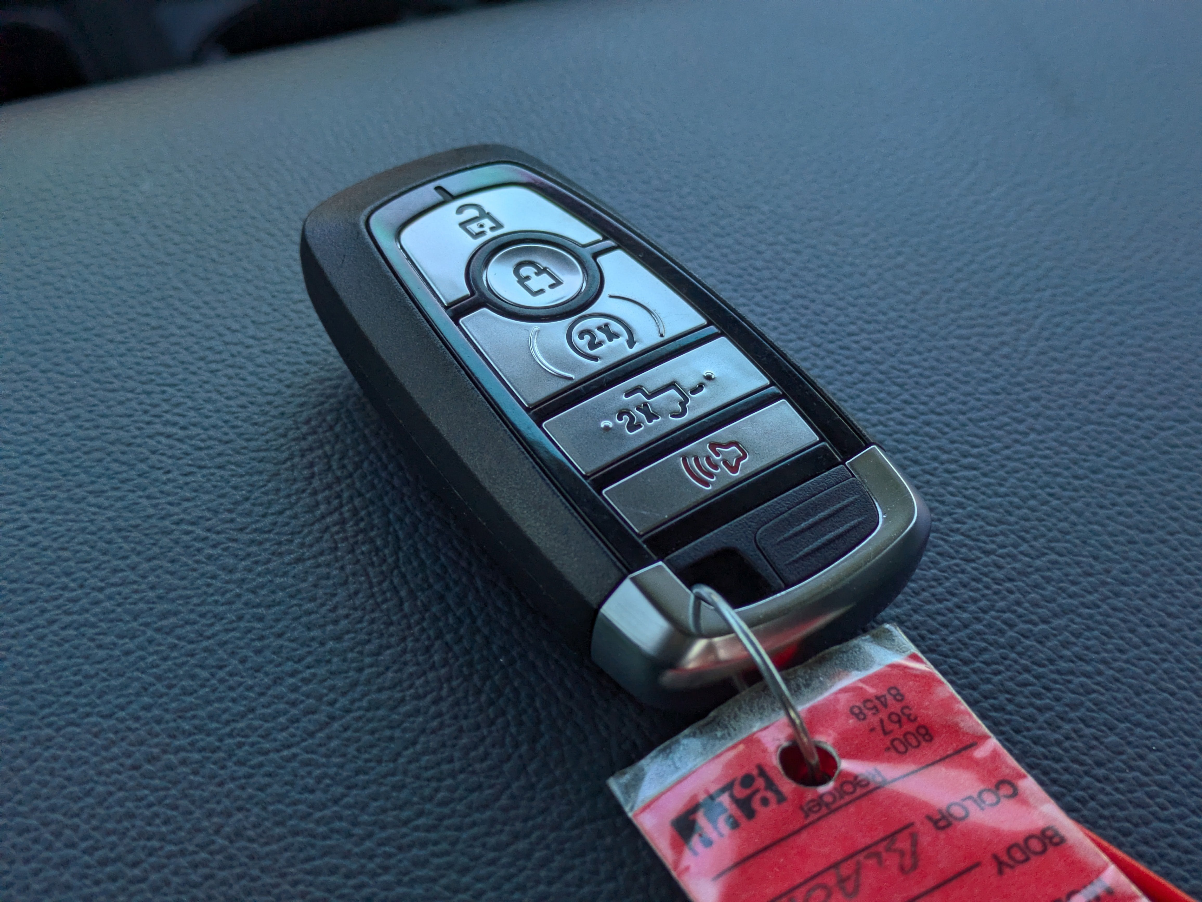 2025 Ford Super Duty F-350 SRW LARIAT