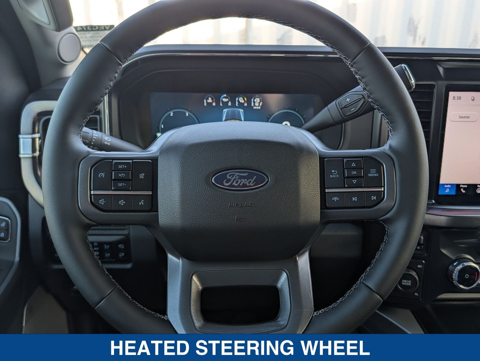2027 Ford F-350SD Lariat