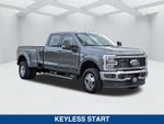 2027 Ford F-350SD Lariat