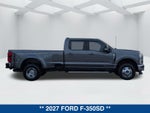 2027 Ford F-350SD Lariat