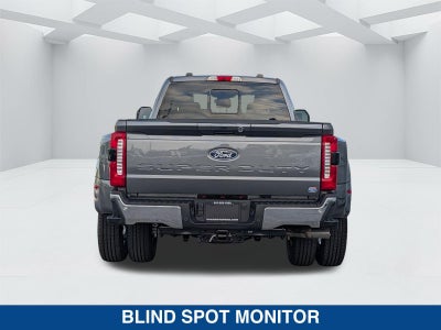 2027 Ford F-350SD Lariat