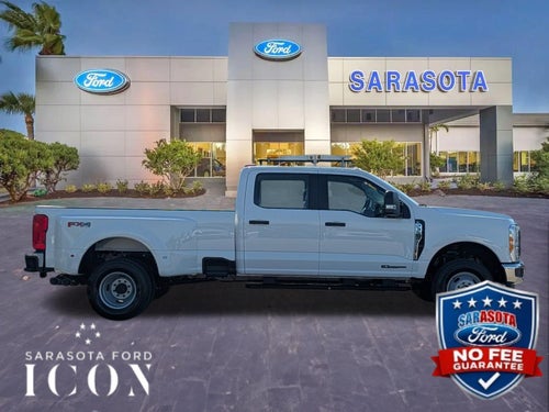 2026 Ford F-350SD XL