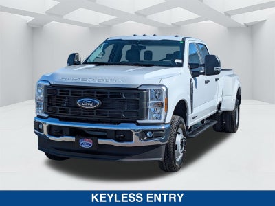 2026 Ford F-350SD XL