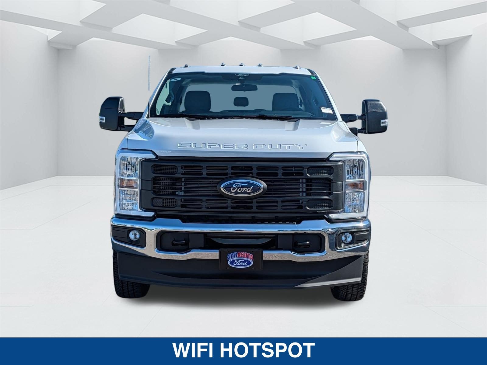 2026 Ford F-350SD XL