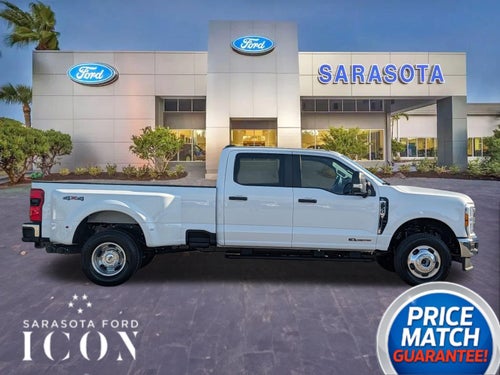 2026 Ford F-350SD XL