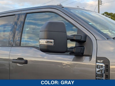 2026 Ford F-450SD XLT