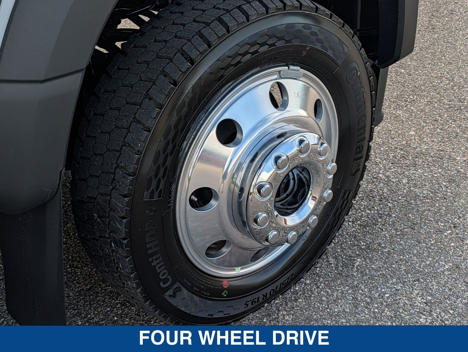 2026 Ford F-450SD XL