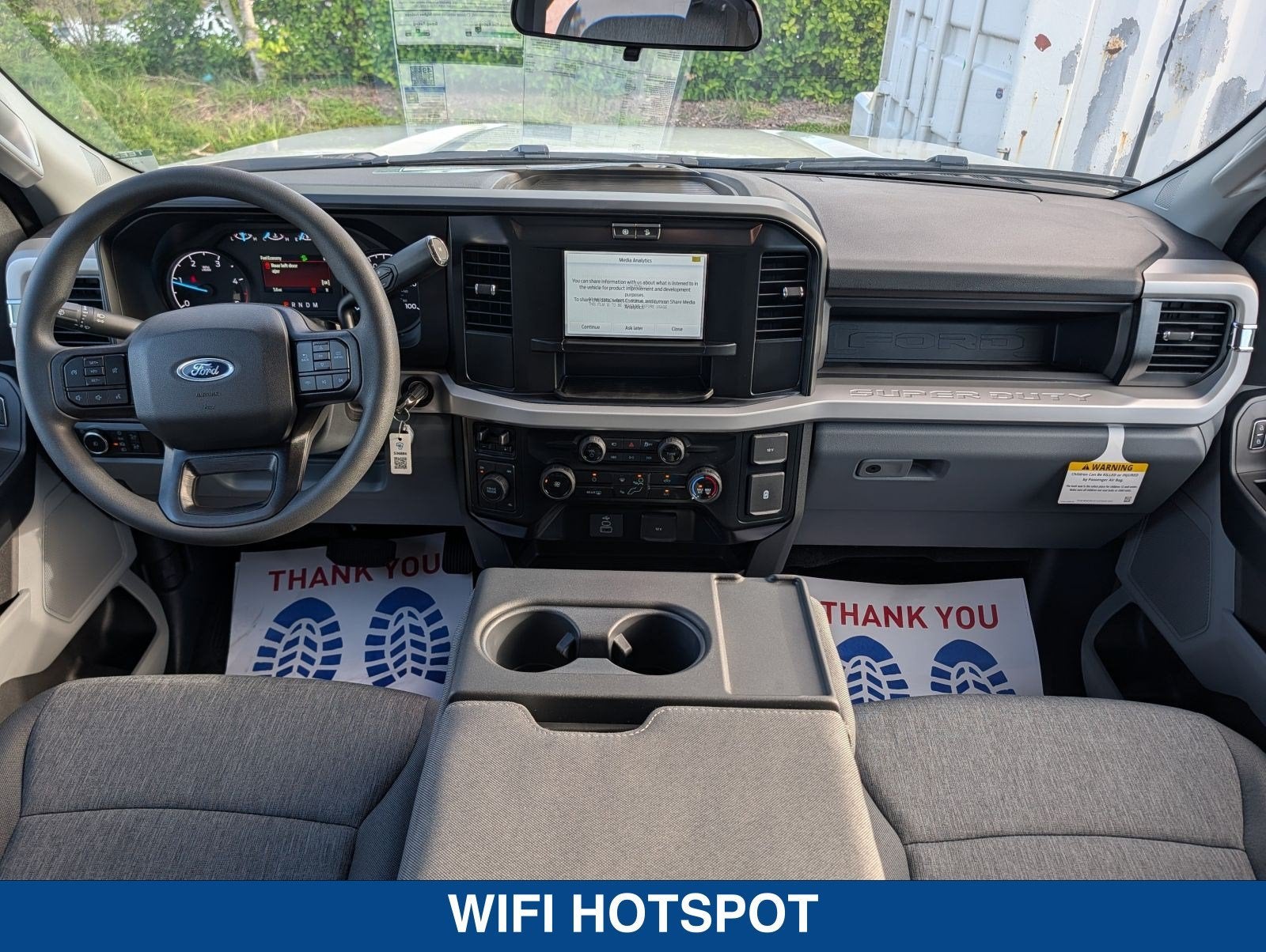 2026 Ford F-450SD XL