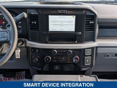 2026 Ford F-450SD XL