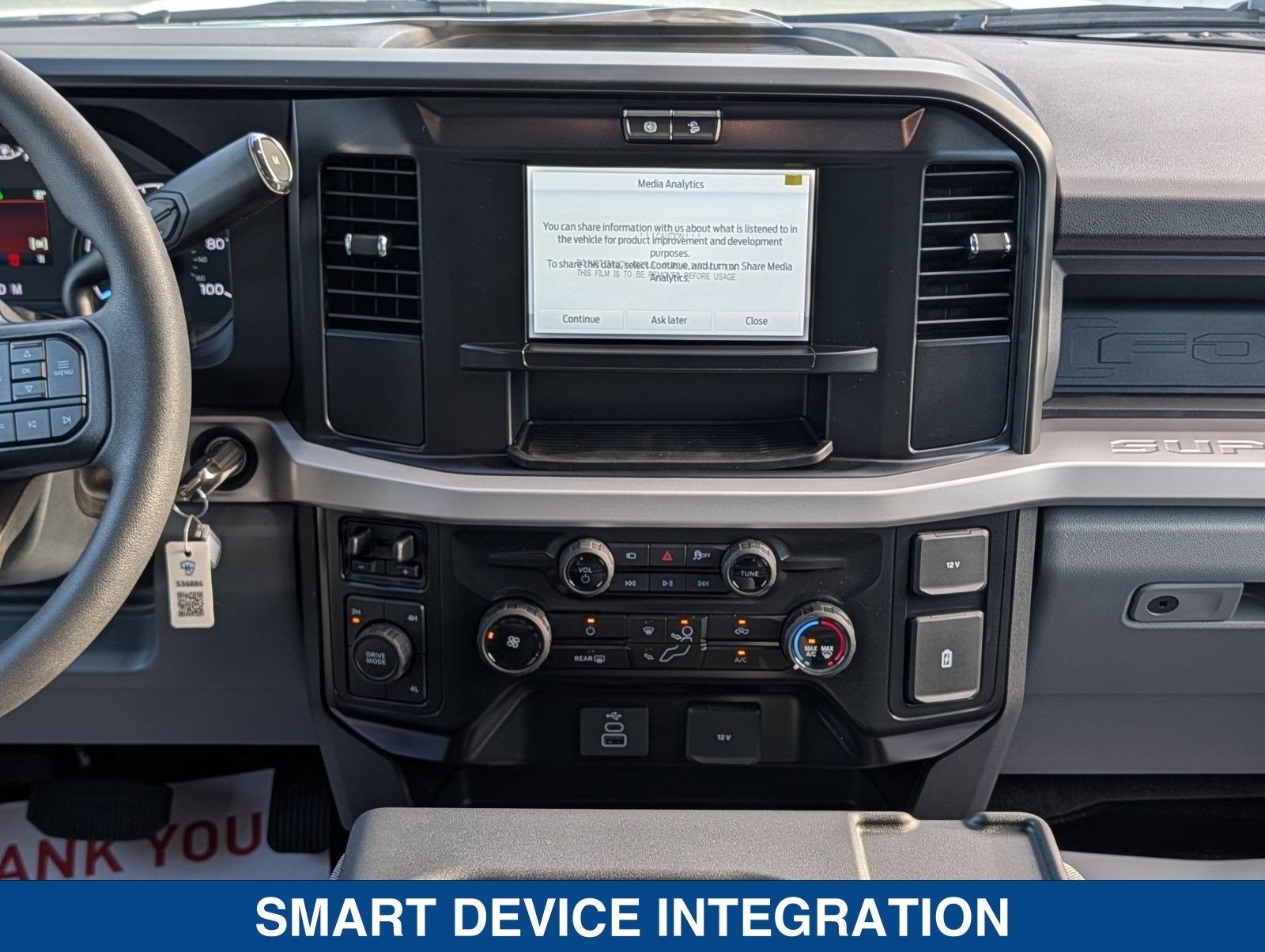 2026 Ford F-450SD XL