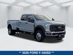 2026 Ford F-450SD XL