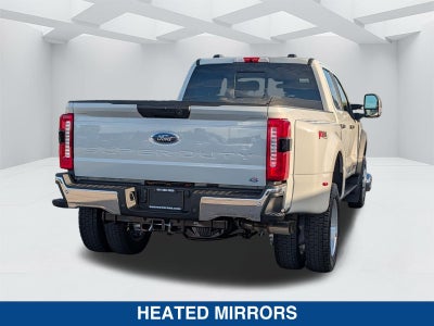 2026 Ford F-450SD XL