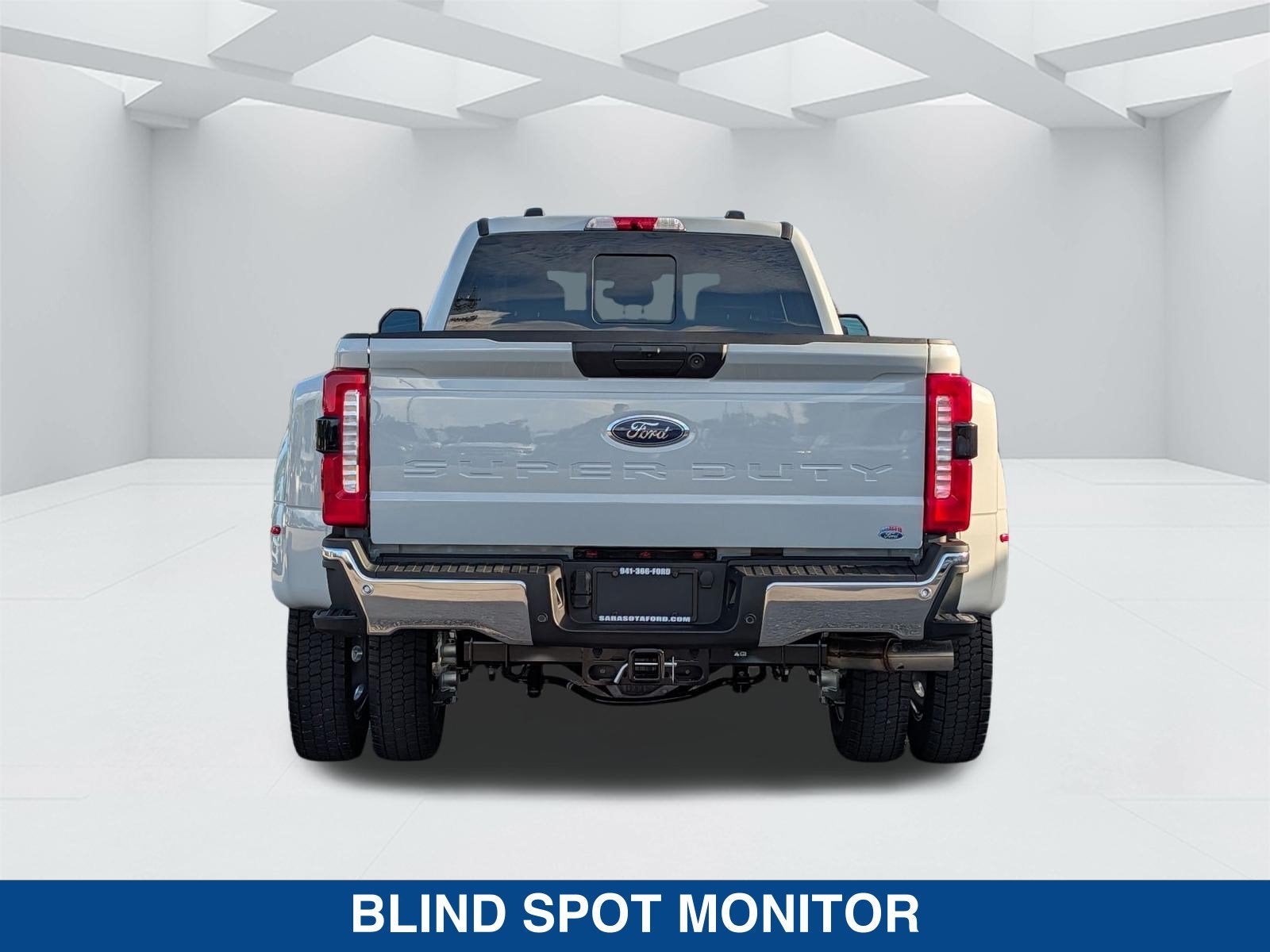 2026 Ford F-450SD XL