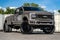 2026 Ford F-450SD Platinum