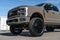 2026 Ford F-450SD Platinum