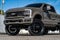 2026 Ford F-450SD Platinum