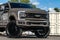 2026 Ford F-450SD Platinum