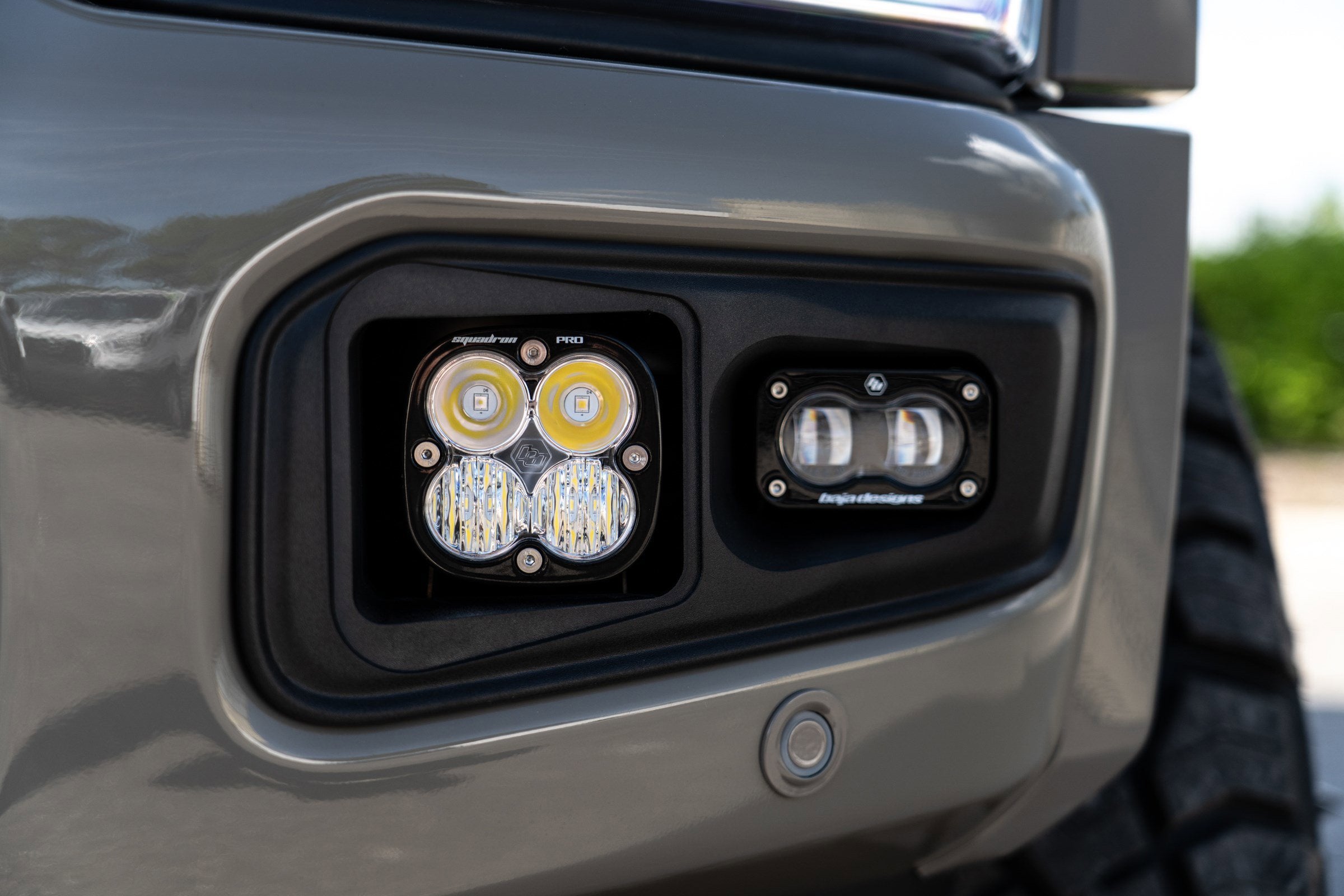 2026 Ford F-450SD Platinum