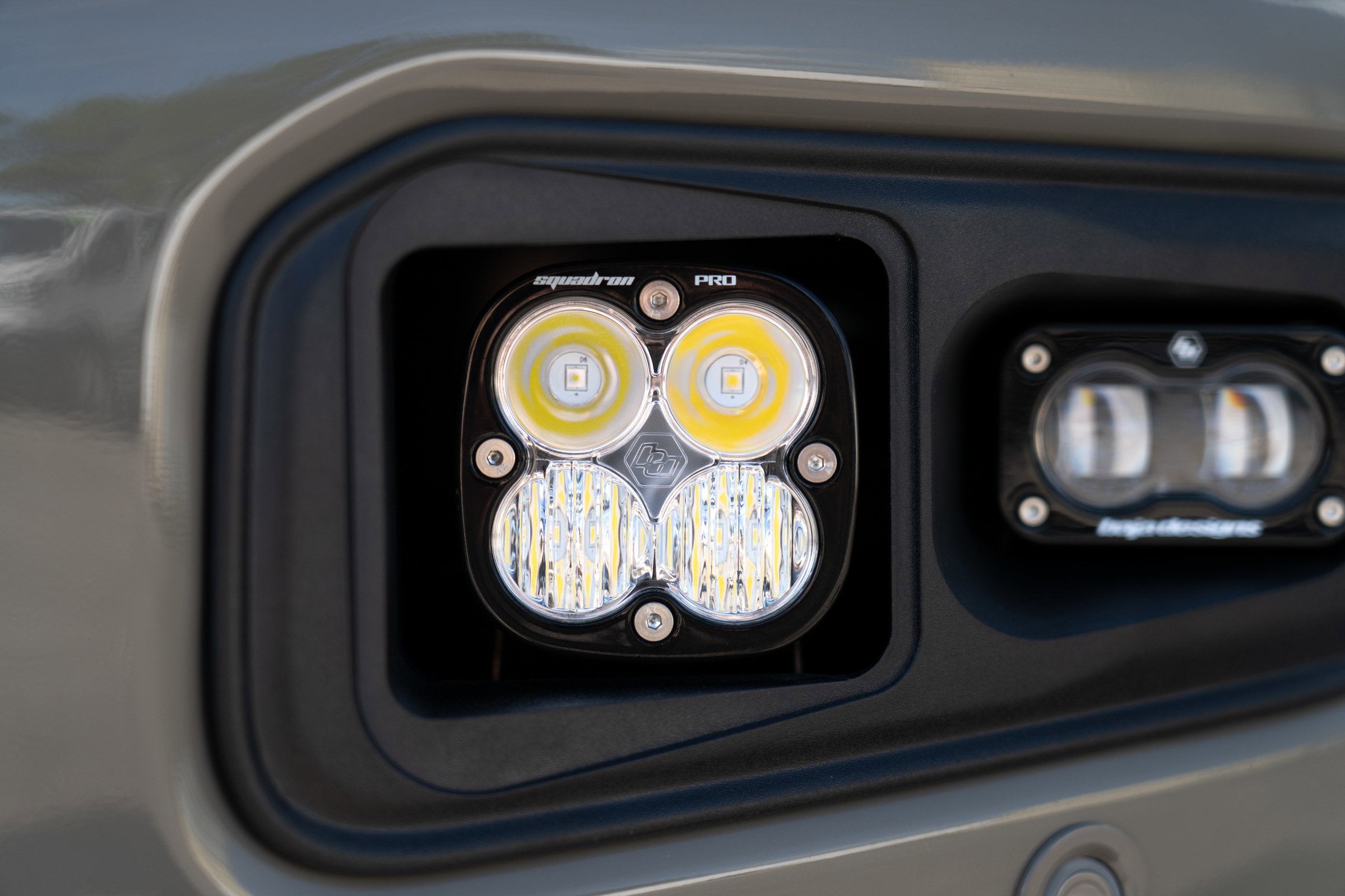 2026 Ford F-450SD Platinum