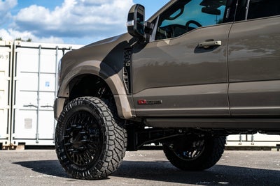 2026 Ford F-450SD Platinum
