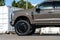 2026 Ford F-450SD Platinum