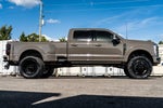 2026 Ford F-450SD Platinum