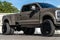 2026 Ford F-450SD Platinum
