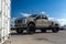 2026 Ford F-450SD Platinum