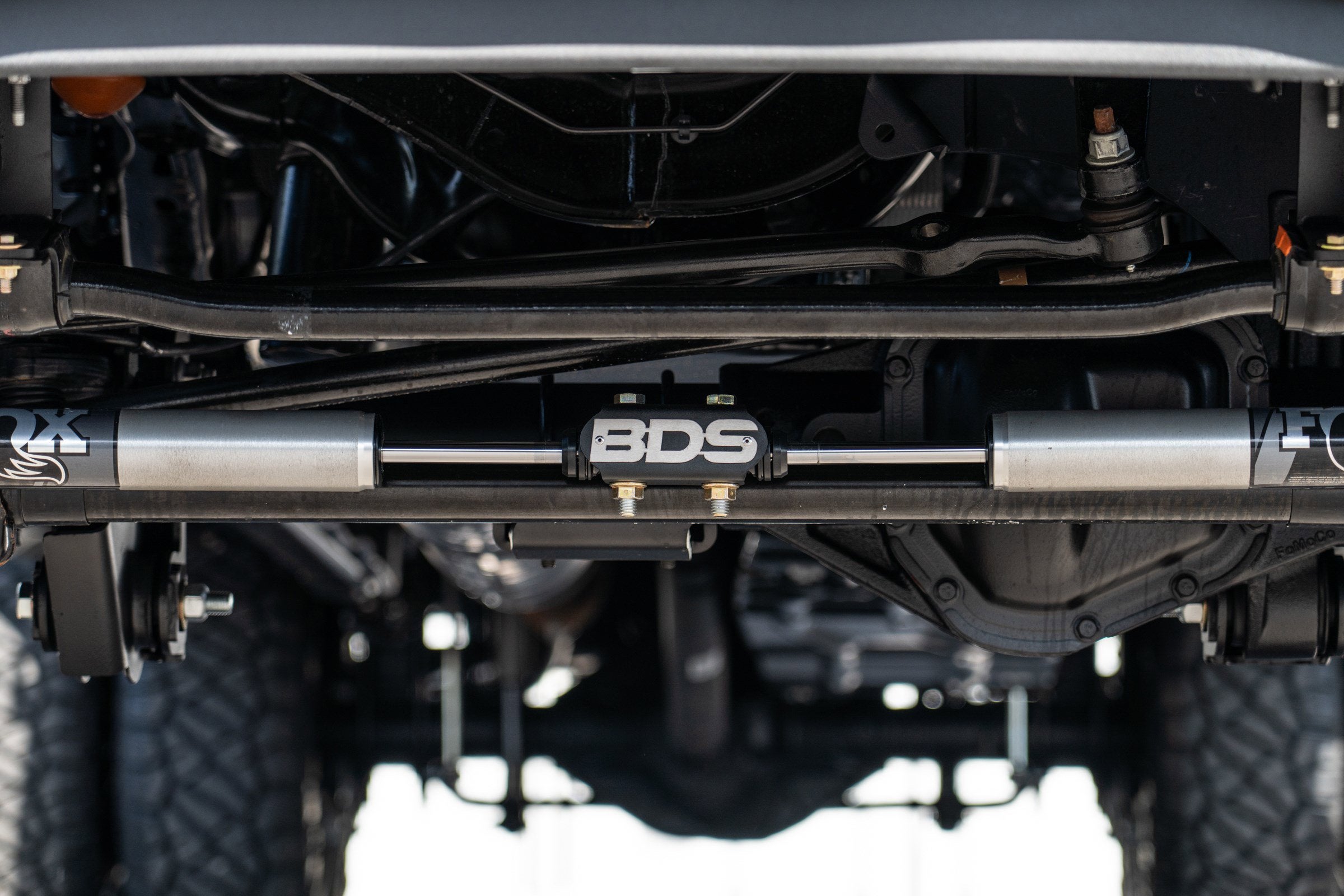 2026 Ford F-450SD Platinum