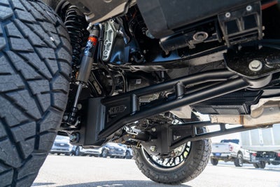 2026 Ford F-450SD Platinum