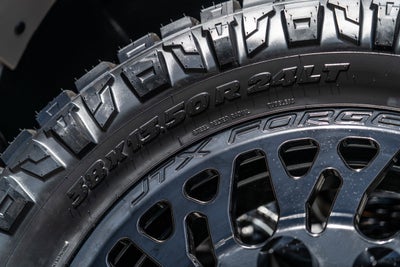 2026 Ford F-450SD Platinum