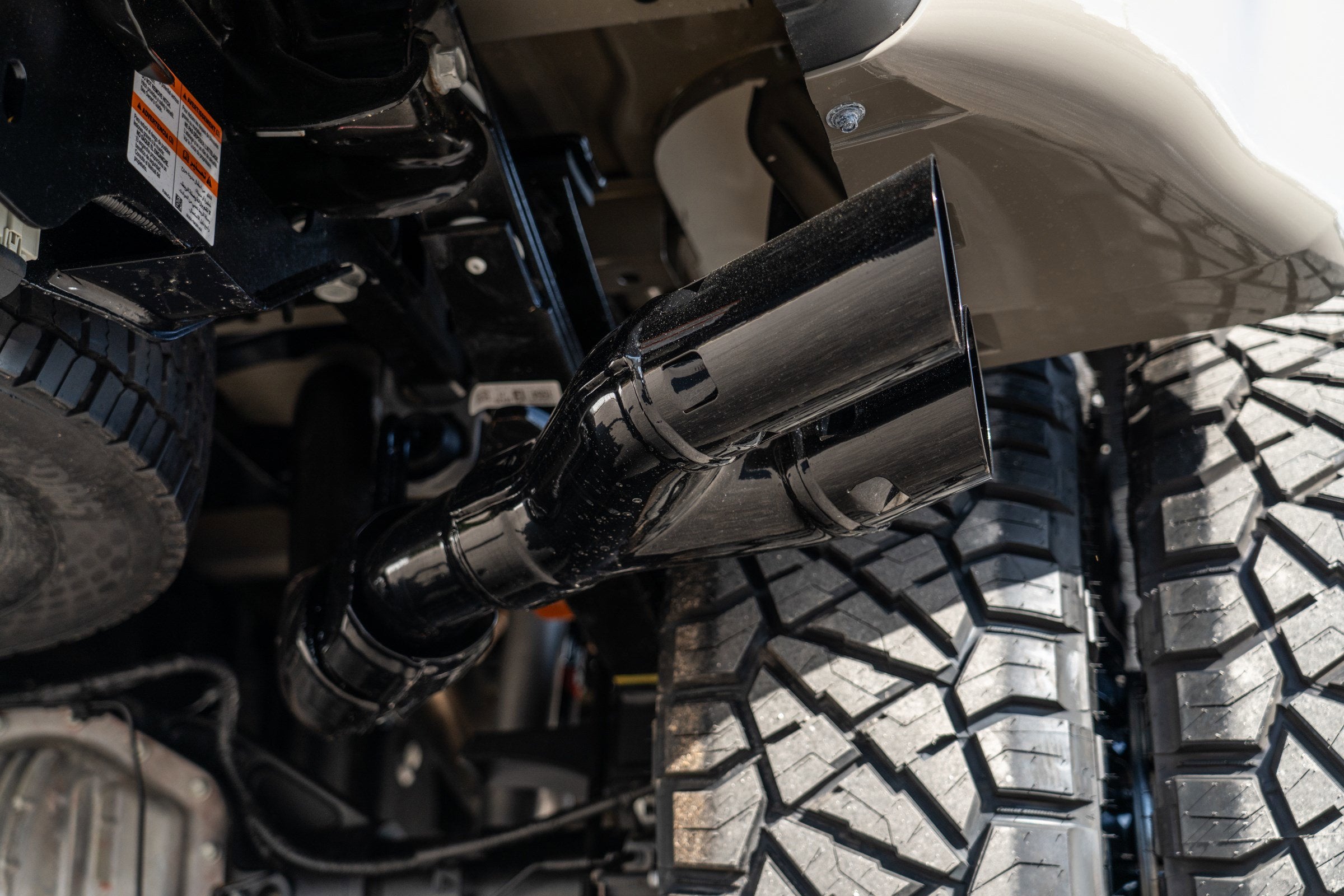 2026 Ford F-450SD Platinum