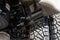 2026 Ford F-450SD Platinum