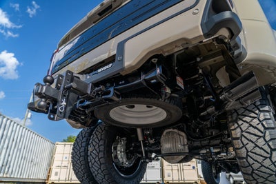 2026 Ford F-450SD Platinum
