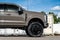 2026 Ford F-450SD Platinum