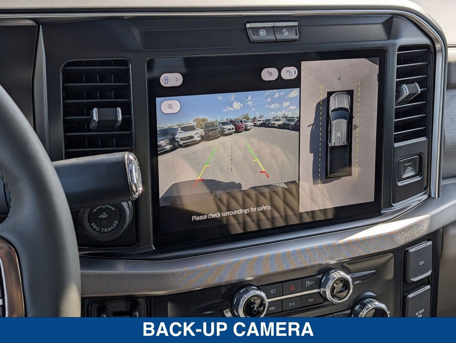 2026 Ford F-450SD Platinum