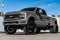 2026 Ford F-450SD Platinum