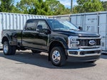 2026 Ford F-450SD Lariat