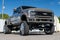 2026 Ford F-450SD Platinum