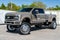2026 Ford F-450SD Platinum