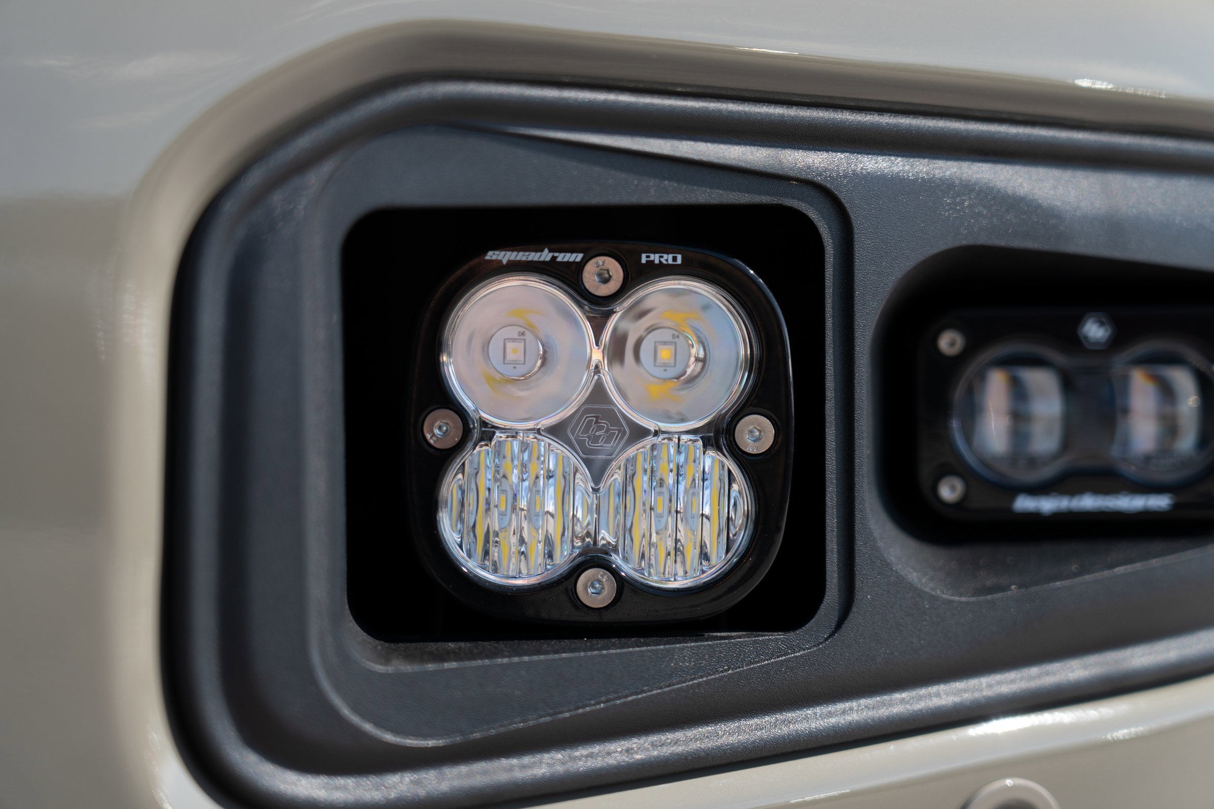 2026 Ford F-450SD Platinum