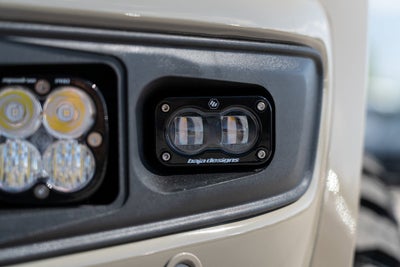 2026 Ford F-450SD Platinum