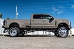 2026 Ford F-450SD Platinum