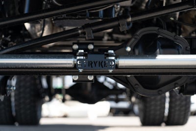 2026 Ford F-450SD Platinum