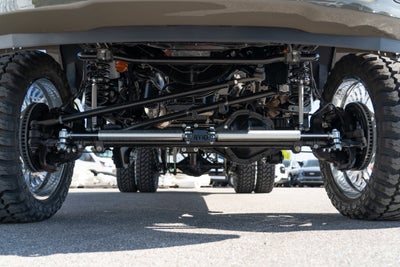 2026 Ford F-450SD Platinum