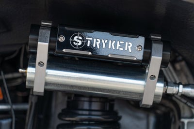 2026 Ford F-450SD Platinum