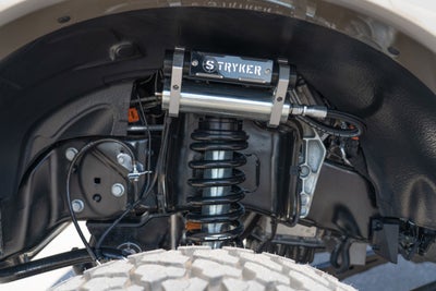 2026 Ford F-450SD Platinum